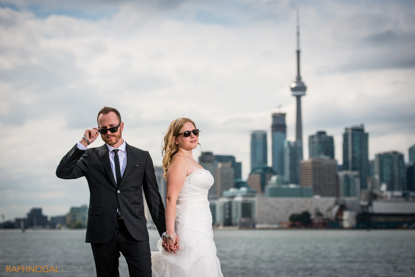Steamwhistle Wedding Toronto-18