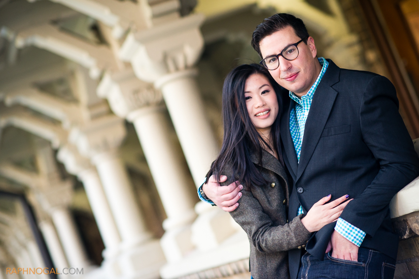 toronto reference library engagement photos-3