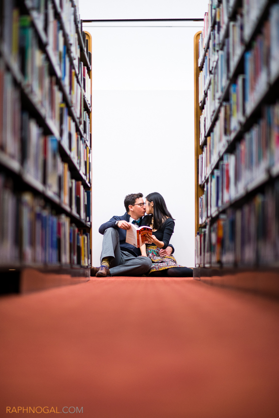 toronto reference library engagement photos-6