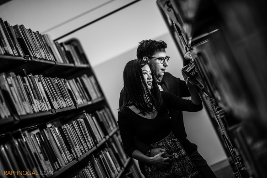 toronto reference library engagement photos-7
