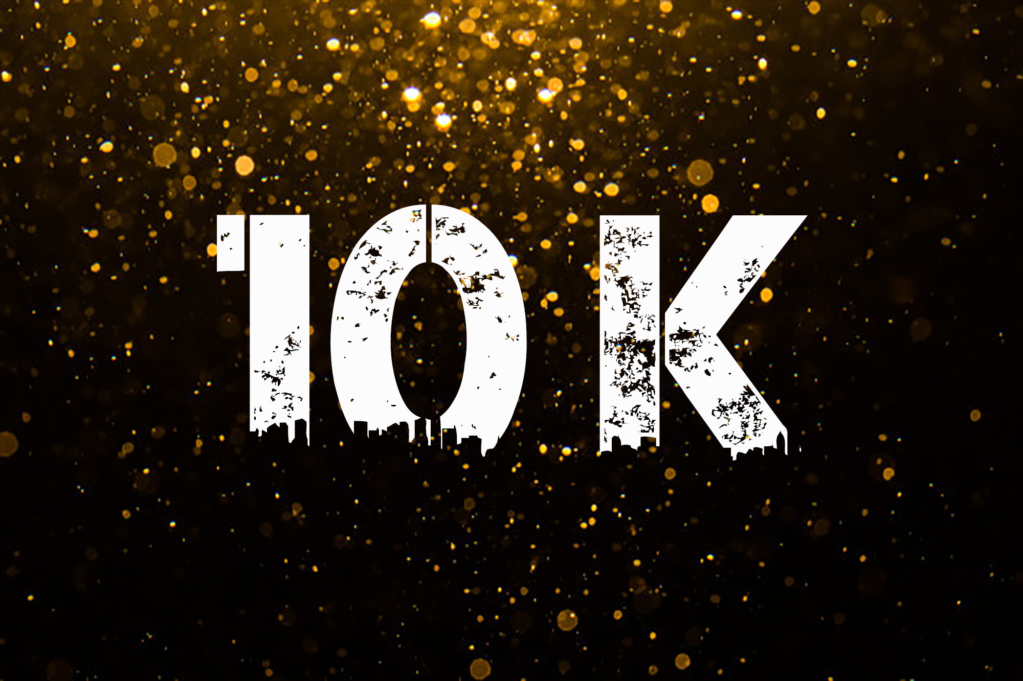 Celebration Time! 10K Instagram Followers! Blog Raph Nogal Photography