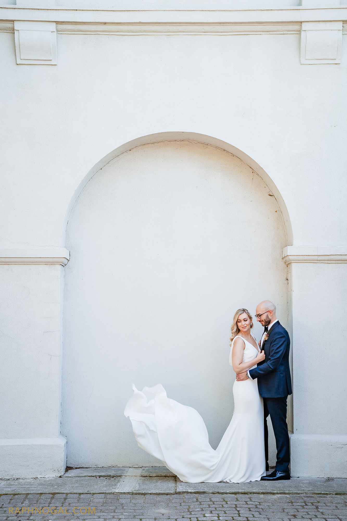 Sunnyside Pavilion wedding photos